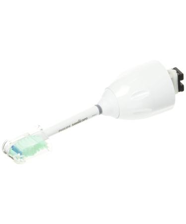 Philips Sonicare E-Series Replacement Toothbrush Heads - 3 Pack, White | HX7023/30 - Buy Online on GoSupps.com