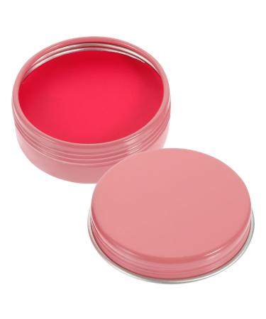 PATKAW P te de Cartographie des Sourcils Lavable pour Entra nement 1 Pot de Poudre Rose Outil de Maquillage Pr cis pour Femmes Mat riau S r Usage Professionnel et Apprentissage