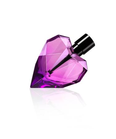 Diesel Loverdose 2.5 Fl Oz (Pack of 1)