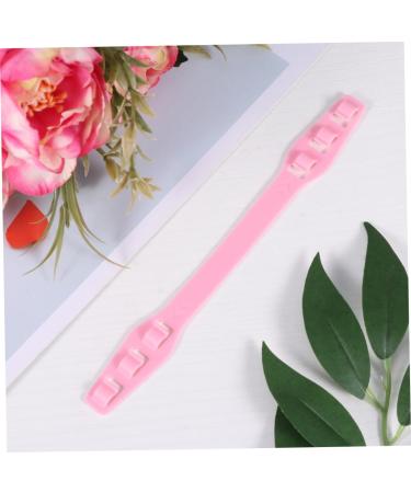 Ipetboom 18 Pcs Adjustable Face Cover & Hearing Protection - Children's Elastic Mask Strap Buckles for Comfortable Wear | Disposable Ear Tips & Extension Buckles - Buy Online on GoSupps.com