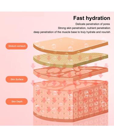 Brume Facial Pulv risateur Portable Voyage 30 ML Humidificateur Beaut Hydratant Auto-Off Soins De La Peau Instrument Visage N buliseur Atomiseur Bleu - Buy Online on GoSupps.com
