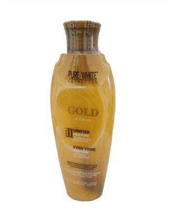 Pure White Gold Even Tone 200ML