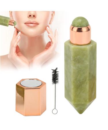 Shop Xiuyu Facial Massager & Beauty Roller - Hexagonal Prism Essential Oil Bottle for Radiant Skin | International Shipping Available - Buy Online on GoSupps.com