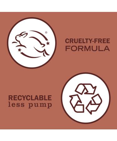 Mrs. MEYER'S Clean Day Liquid Hand Soap, Gingerbread Scent, 12.5 fl oz (Pack of 3) - Buy Online on GoSupps.com