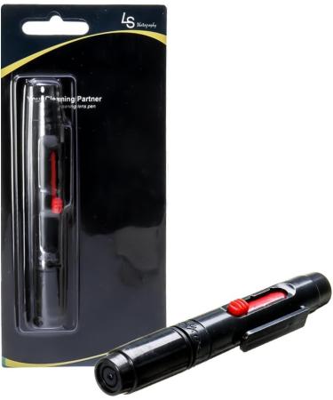 3pcs Lens Cleaning Pen Brush for DSLR SLR Camera Lens & Filters - LGG607 - Buy Online on GoSupps.com