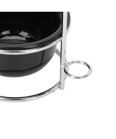 Beard Shaving Bowl Set - Durable Stainless Steel Men's Shaving Tools for Home Use | Shop Internationally - Buy Online on GoSupps.com