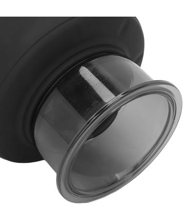 Professional Intelligent Cupping Massager - Rechargeable & Portable Gua Sha Device for Optimal Relief | International Shipping Available - Buy Online on GoSupps.com