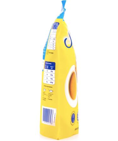 SPLENDA No Calorie Sweetener Granulated Sugar Substitute 125g Pouch - Buy Online on GoSupps.com
