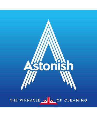 Astonish Protect & Care Moisturising Anti-Bacterial Hand Wash Soap 600ml - Gentle on Skin - Buy Online on GoSupps.com