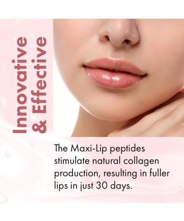 SORME Lipthick Lipgloss | Lip Plumping Gloss for Shiny, Fuller Lips | Treatment Cosmetics - Buy Online on GoSupps.com