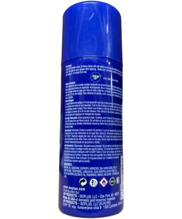 Isoplus Oil Sheen Hair Spray 2 oz Pack of 6 - Buy Online on GoSupps.com