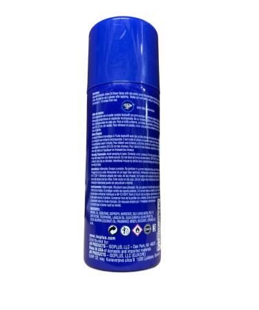 Isoplus Oil Sheen Hair Spray 2 Oz Pack of 9 - Buy Online on GoSupps.com
