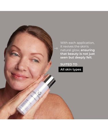 Young Goose Youth DAILY Cream | Boost NAD+ | Skin Repair & Copper Peptide Complex - International Shipping - Buy Online on GoSupps.com