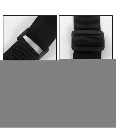 Arm Sling For Elbow Injury - Comfortable Arm Support Shoulder Brace | Shoulder Immobilizer Lightweight Cuff Sling Arm Splint For Men And Women Left And Right Arm - Buy Online on GoSupps.com