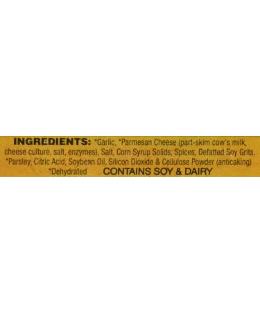 Dean Jacobs Parmesan Bread Dipping Tin - 1.75 oz: Gourmet Flavor for Dipping - Buy Online on GoSupps.com