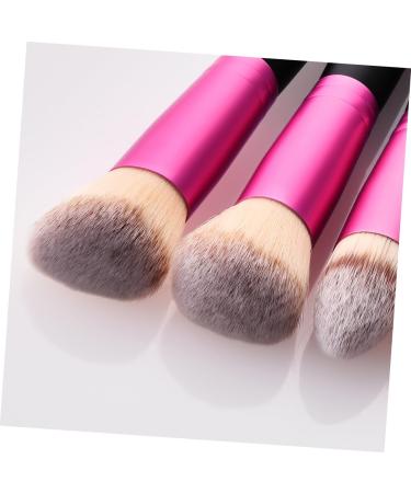Beaupretty Professional Makeup Brush Makeup set Bamboo paint major Makeup sets makeup professional makeup es Wooden cosmetics powder makeup for woman blush Eye shadow Paint Cosmetics Brush - Buy Online on GoSupps.com