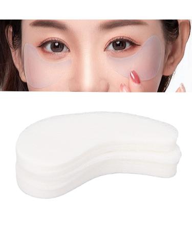 Under Eye Gel Patches - 160pcs Disposable Collagen Masks for Dark Circles & Puffiness | Anti-Aging Eye Care for Salon & Home Use - Buy Online on GoSupps.com