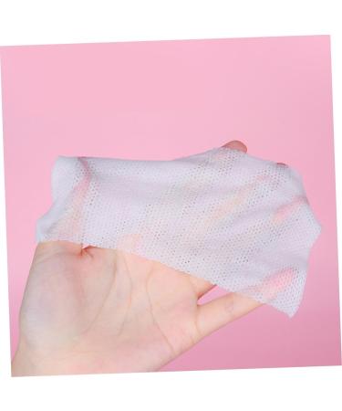 Healeved Women Cosmetic Pad Fashion Makeup Cotton Pads Makeup Pad Pads for Face Facial Pads - Buy Online on GoSupps.com