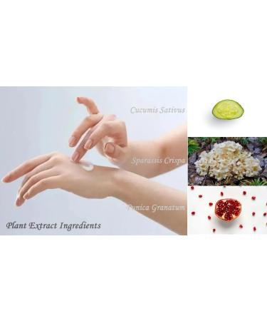 Elastic Skinny Hand Mask - 10 Pairs Serum-Infused Moisturizing Gloves for Dry Skin Repair | International Shipping Available - Buy Online on GoSupps.com