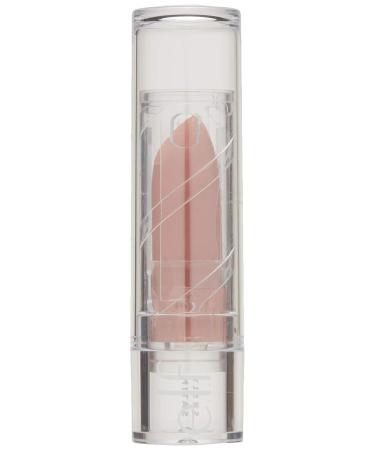 e.l.f. Srsly Satin Lipstick - Intense Color Payoff, Silky Smooth Formula - Creme, 0.16 Oz - Buy Online on GoSupps.com