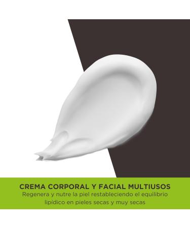 BAOBAB rich repair moisturizer-super dry skin cream 200 ml - Buy Online on GoSupps.com