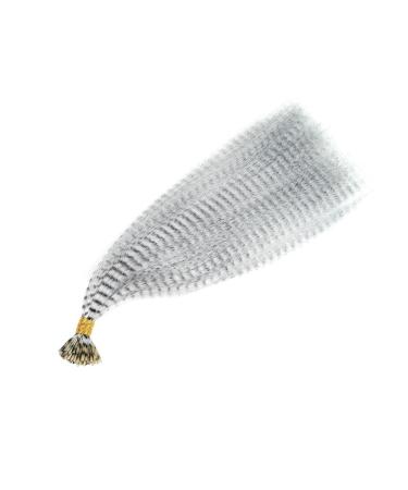 Rainbow spring hair colored strands for hair-spring extension synthetic hair part artificial hairline spring hair extensions (color: 8 size: 16inches) 16inches 8