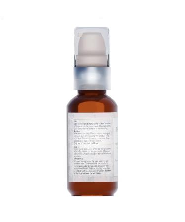 Buy Facial & Neck Organic Serum - Anti-Aging Collagen Hyaluronic Acid Vitamin C & E - Powerful Moisturizer for Him & Her - Ship Worldwide - Buy Online on GoSupps.com
