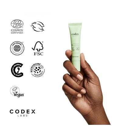 Buy Codex Beauty Bia Eye Gel - Revitalize & Hydrate Your Eyes | International Shipping - Buy Online on GoSupps.com