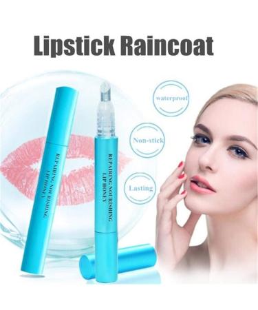 Waterproof Lipstick Sealer for Long-lasting Color & Protection - Buy Online on GoSupps.com