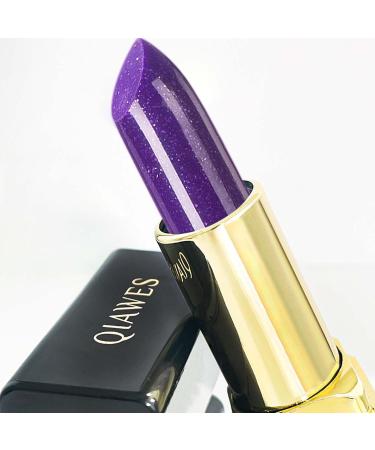  Eastuy 5 Lipstick Lip Pencil Color Long-Lasting Lipstick Temperature-Changing Color | Moisturizing Lipsticks Glossy Lip Pencil Hydrating - Buy Online on GoSupps.com