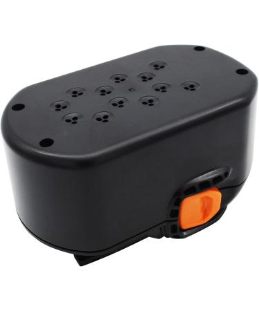 5000mAh Replacement Battery for AEG Tools - Compatible with 4932352657 4935413106 4935416790 | High Performance & International Shipping - Buy Online on GoSupps.com