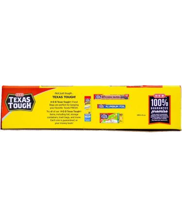 Texas tough double hotsell zipper variety pack