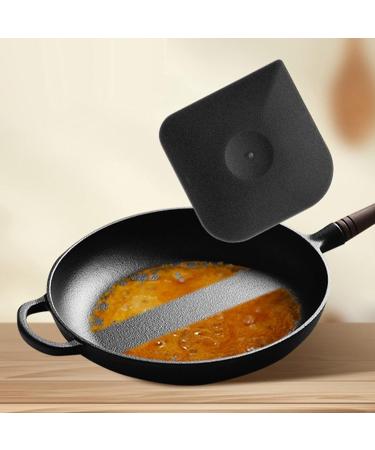 Household Cleaning Tools Non-Stick Pan Safe Scraper Set Stain Removal Cleaner 3Pcs Cookware Clean Scraper Home Essential Household Cleaning Supplies Dishwasher Safe Scraper Plastic Kitchen Tool Set - Buy Online on GoSupps.com