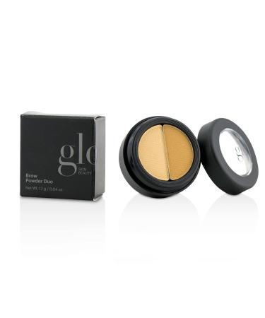 Glo Skin Beauty Brow Powder Duo (Blonde)