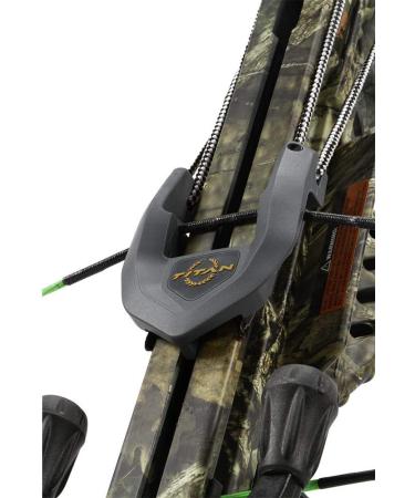 Allen Company Titan SlideGuide Crossbow Cocking Sled - Black - Buy Online on GoSupps.com