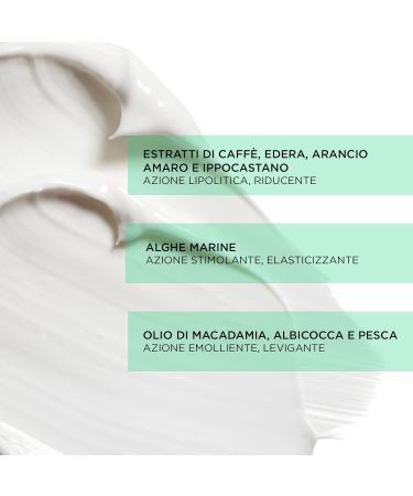 Buy Collistar Anti-Cellulite Thermal Cream | Tightening Body Cream with Marine Algae & Essential Oils | 400ml - International Shipping Available - Buy Online on GoSupps.com