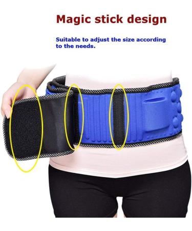 CCKUYT Electric Slimming Belt | Massage Device for Weight Loss & Fitness - Buy Online on GoSupps.com