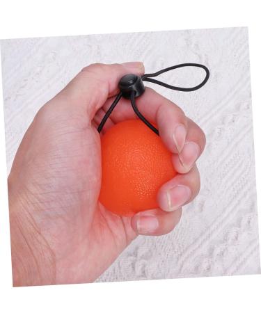 TOVINANNA 3-Piece Handwritten Decompression Squeeze Balls | Finger Strength Trainer & Power Exercise Balls for Strengthening & Relaxation - Buy Online on GoSupps.com