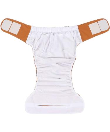 Swimming Diapers for Adults - Waterproof Washable & Reusable Cloth Diapers for All Sizes - Buy Online on GoSupps.com