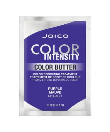 Joico Color Intensity Color Butter Titanium 20ml (Purple Mauve)