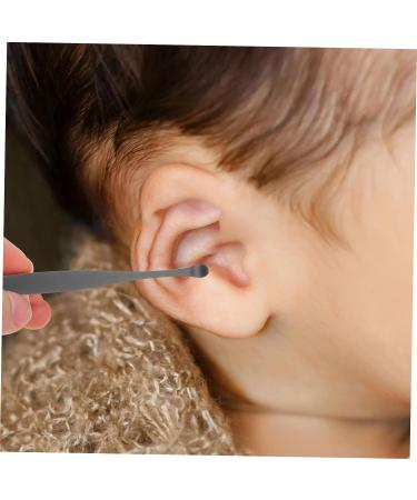 Healifty 2 Sets Ear Cleaning Kit - Stainless Steel Ear Wax Remover and Ear Care Tools - Buy Online on GoSupps.com