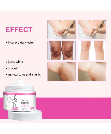 Blanchiment Et limination Des Taches De Rousseur Creme Anti Taches Brunes Visage Wrinkle Power Cr me Anti Tache De Rousseur Cr me Dark Spot Correcting Glow Serum Skin Care Cor enne (2) - Buy Online on GoSupps.com