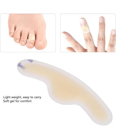Gel Blister Stickers for Feet | Prevent Heel Slippage | Long-Lasting Blister Cushions | Extra Comfort & Support - Shop Internationally - Buy Online on GoSupps.com