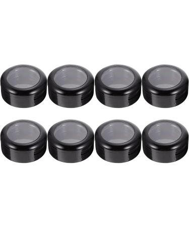  FRCOLOR FRCOLOR 32 x 26mm Round Eye Shadow Boxes - Buy Online on GoSupps.com