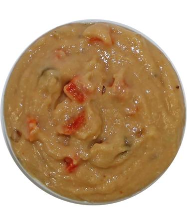 Sugar Glider HPW Diet Fruit & Veggie 12 oz. Jar - High Protein Healthy Natural No Mess Food for Sugar Gliders - High Protein Wombaroo Diet - Buy Online on GoSupps.com