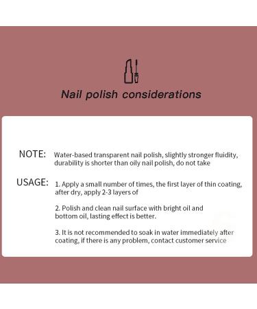 Glitter Butterfly Nail Polish Set Pearl White 2 in 1 Quick Dry Light Warm Brown Nail Polish set No Need Cure Nail Varnish Long Lasting Chip-resistant Cute DIY Nail Art at Home Gift for Women - Buy Online on GoSupps.com