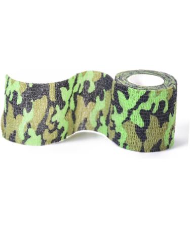 Kisangel 36 Rolls Elastic Bands - Multicolor Combination | Premium Quality for Crafts & DIY Projects - Fast International Shipping - Buy Online on GoSupps.com