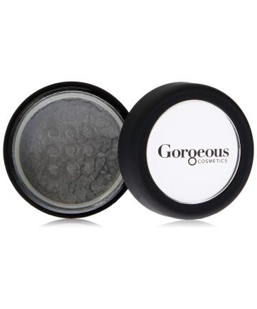 Gorgeous Cosmetics Shimmer Dust Steel Shimmer 1 lb