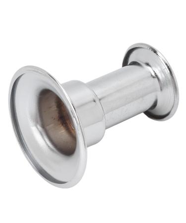 Moxa Roll Extinguisher 2.13 inch Height Small Clean Moxa Roll Stick Extinguisher 0.79 inch Opening for Home Use