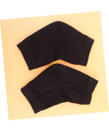 DOITOOL 4 Pairs Ankle Socks Heel Sleeves Toeless Spa Socks Stocking Stuffers for Guys Feet Cream Heel Protector Socks Heel Anti-Crack Socks Casual Socks Men and Women Moisturizing - Buy Online on GoSupps.com